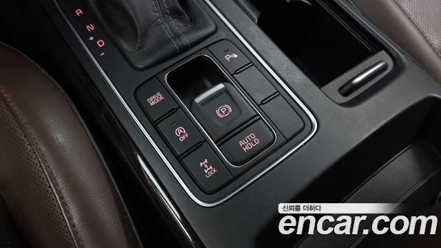 Kia Sorento 2017 — photo 31
