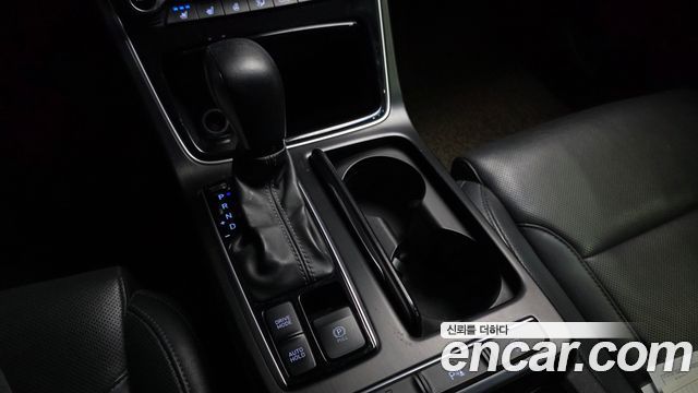 Hyundai Grandeur 2018 — photo 12
