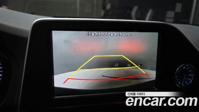 Hyundai Grandeur 2018 — photo 20