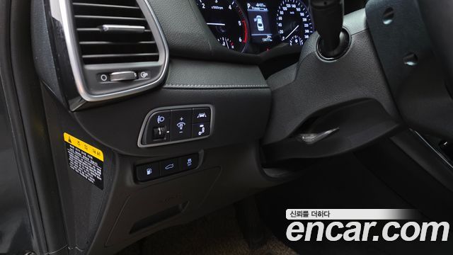 Hyundai Grandeur 2018 — photo 24