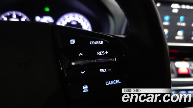 Hyundai Grandeur 2018 — photo 25