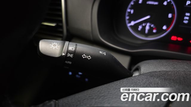 Hyundai Grandeur 2018 — photo 26