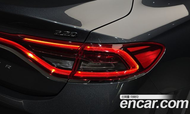 Hyundai Grandeur 2018 — photo 9