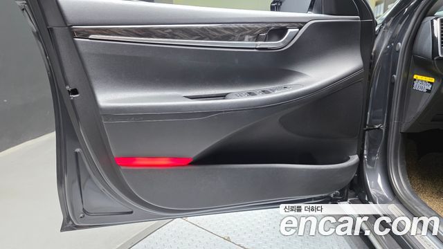 Hyundai Grandeur 2018 — photo 14