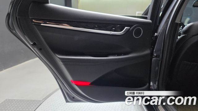 Hyundai Grandeur 2018 — photo 15