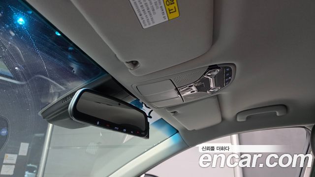 Hyundai Grandeur 2018 — photo 30