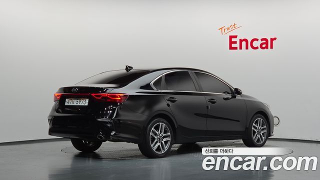 Kia K3 2019 — photo 2