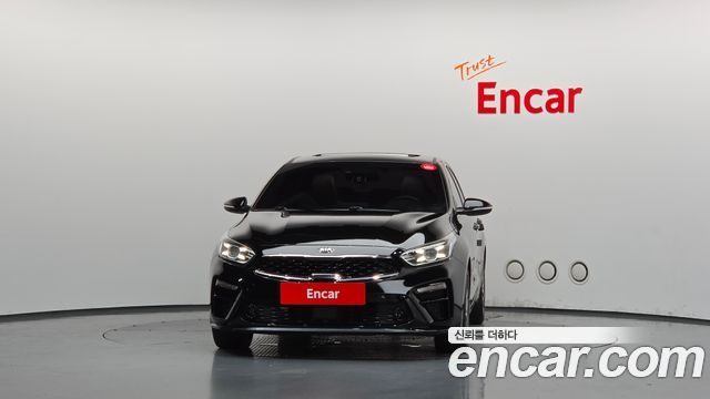 Kia K3 2019 — photo 3