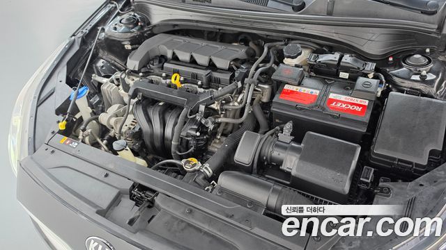 Kia K3 2019 — photo 6
