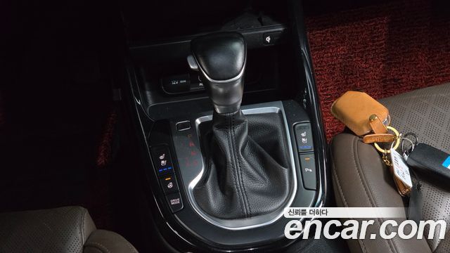 Kia K3 2019 — photo 12