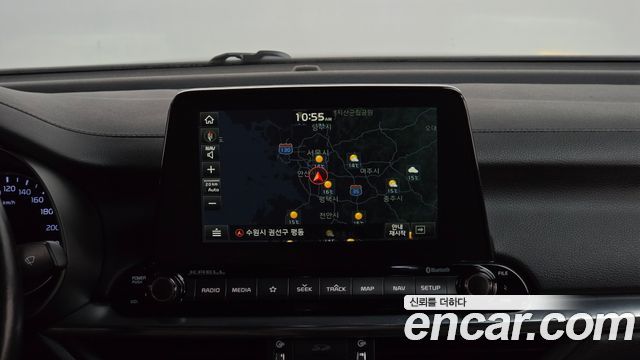 Kia K3 2019 — photo 19