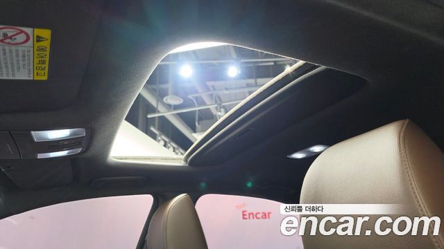 Kia K3 2019 — photo 25