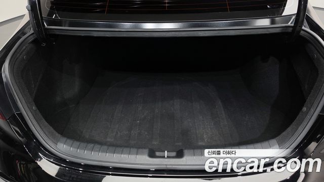 Kia K3 2019 — photo 26