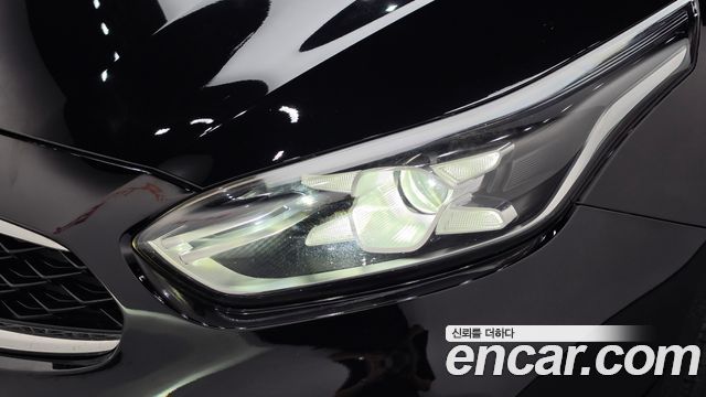 Kia K3 2019 — photo 8