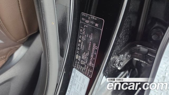 Kia K3 2019 — photo 30