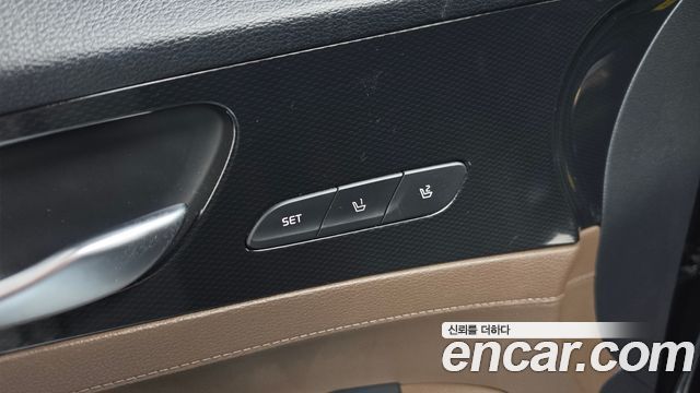 Kia K3 2019 — photo 32