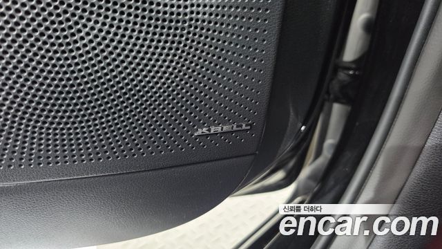 Kia K3 2019 — photo 33