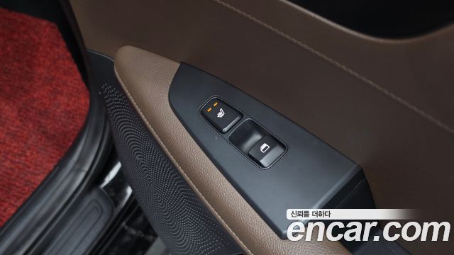 Kia K3 2019 — photo 36