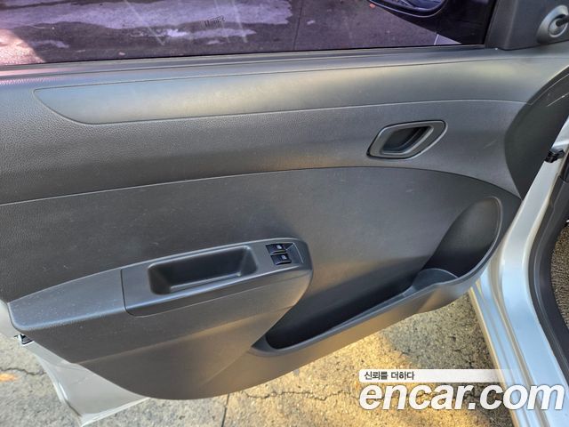 Chevrolet Korea Spark 2014 — photo 6