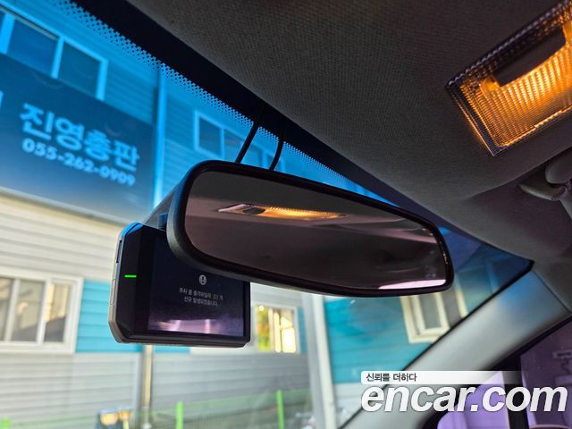 Chevrolet Korea Spark 2014 — photo 11