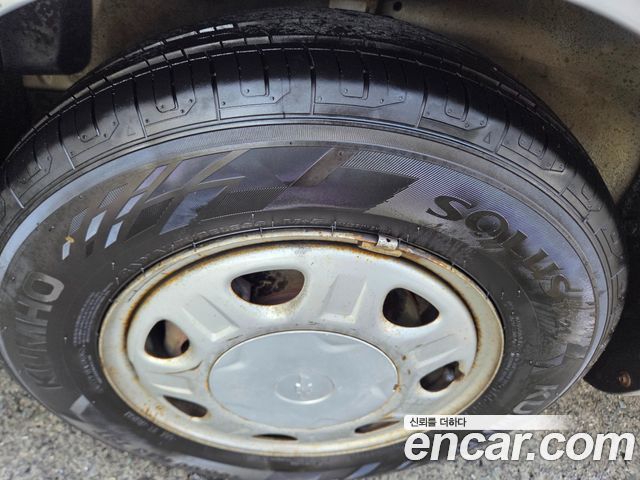 Chevrolet Korea Spark 2014 — photo 14