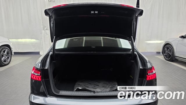 Audi A6 2020 — photo 20