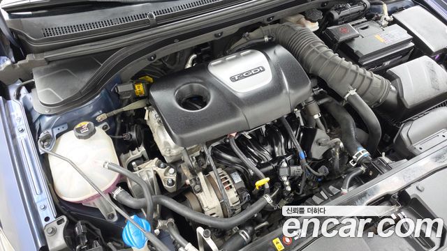 Hyundai AVANTE 2018 — photo 6