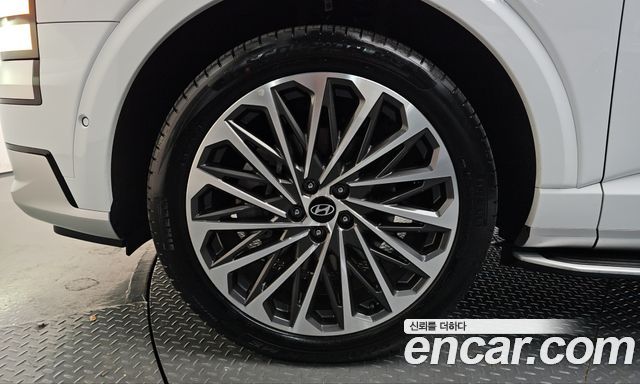 Hyundai Palisade 2025 — photo 5