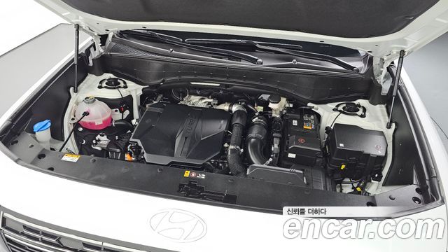 Hyundai Palisade 2025 — photo 6