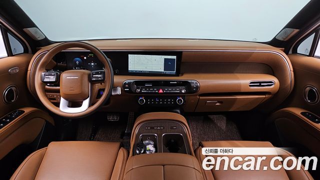 Hyundai Palisade 2025 — photo 10
