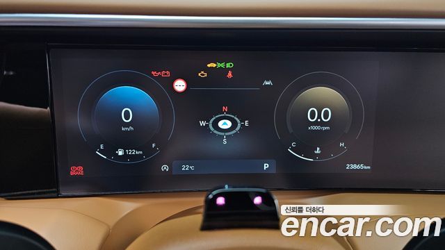 Hyundai Palisade 2025 — photo 11