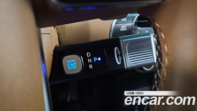Hyundai Palisade 2025 — photo 12