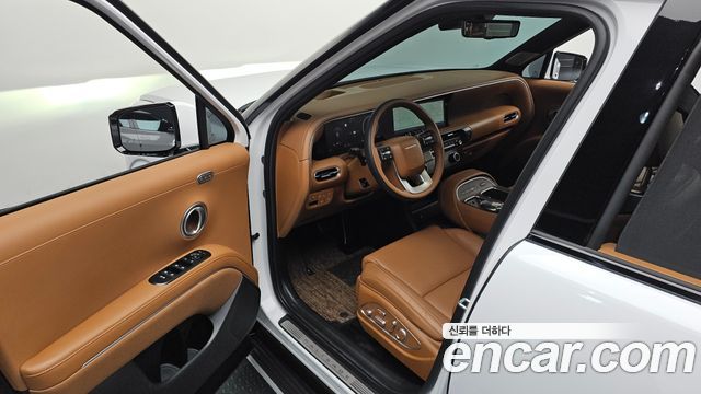 Hyundai Palisade 2025 — photo 13