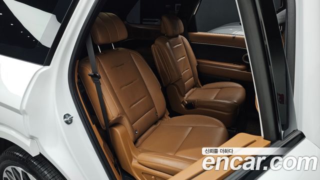 Hyundai Palisade 2025 — photo 17
