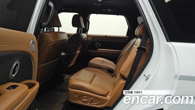 Hyundai Palisade 2025 — photo 18
