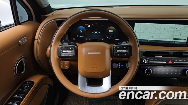 Hyundai Palisade 2025 — photo 19