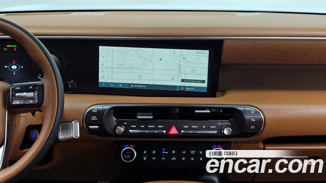Hyundai Palisade 2025 — photo 21