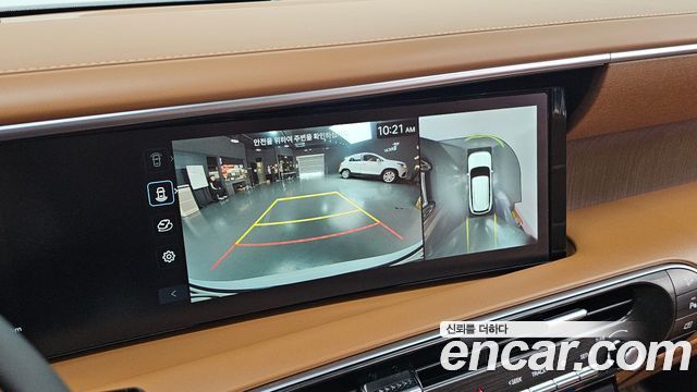Hyundai Palisade 2025 — photo 22