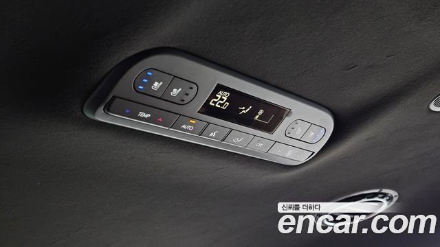 Hyundai Palisade 2025 — photo 24