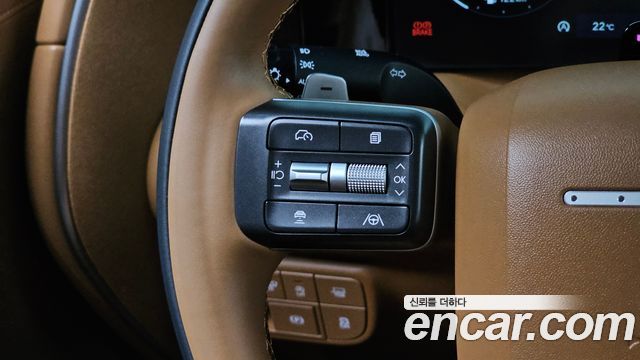 Hyundai Palisade 2025 — photo 25
