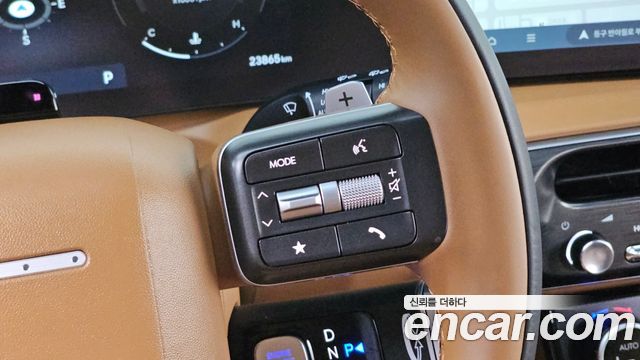Hyundai Palisade 2025 — photo 26