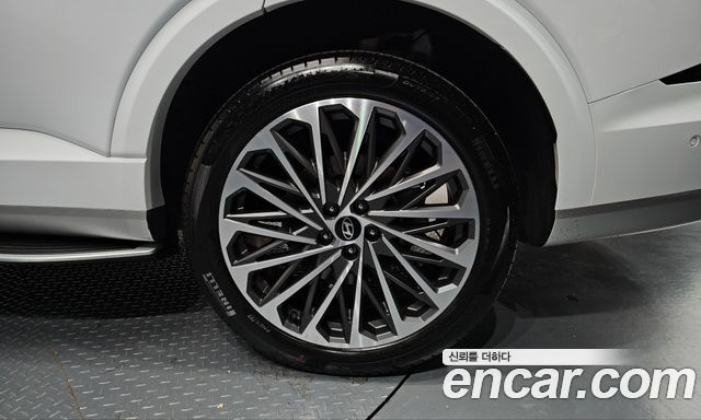 Hyundai Palisade 2025 — photo 7