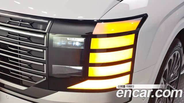 Hyundai Palisade 2025 — photo 8