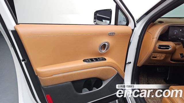 Hyundai Palisade 2025 — photo 14