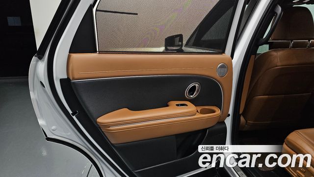 Hyundai Palisade 2025 — photo 15