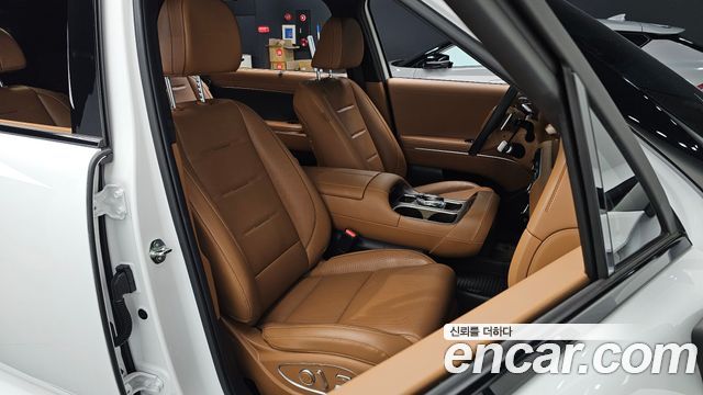 Hyundai Palisade 2025 — photo 16