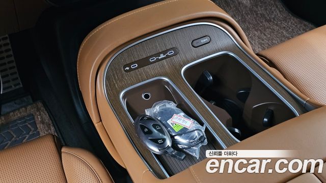 Hyundai Palisade 2025 — photo 29