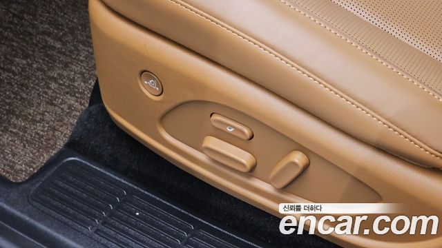 Hyundai Palisade 2025 — photo 31