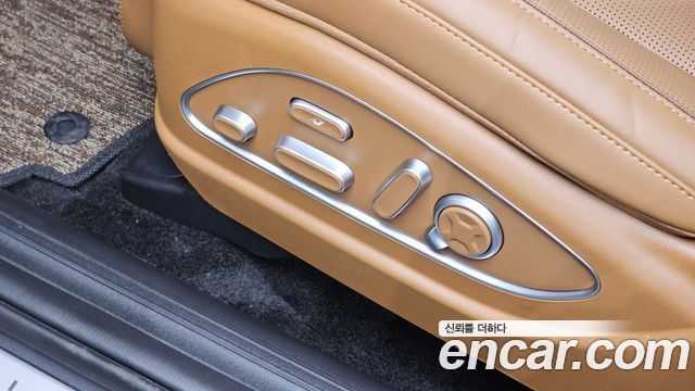 Hyundai Palisade 2025 — photo 33
