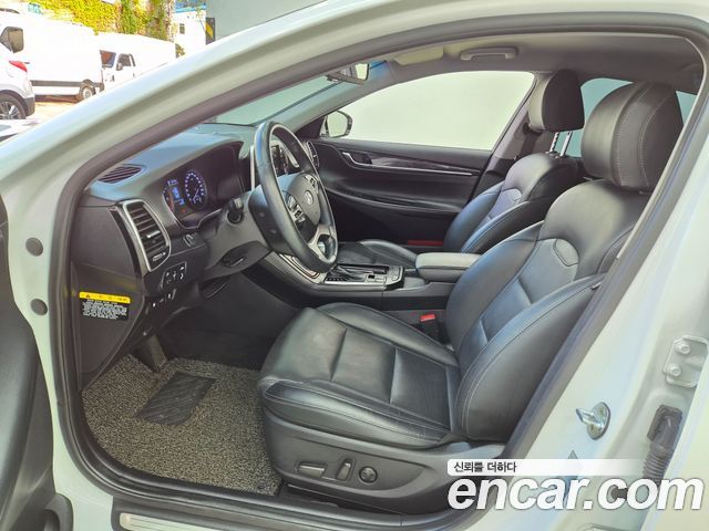 Hyundai Grandeur 2019 — photo 4